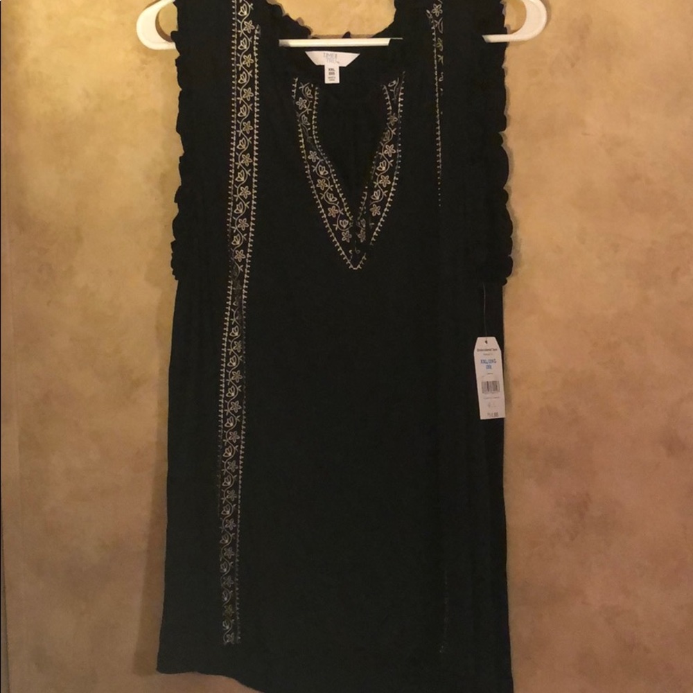 Women’s tank top